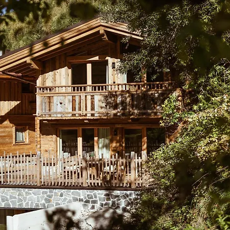Gletscher-Chalet Stubai-2